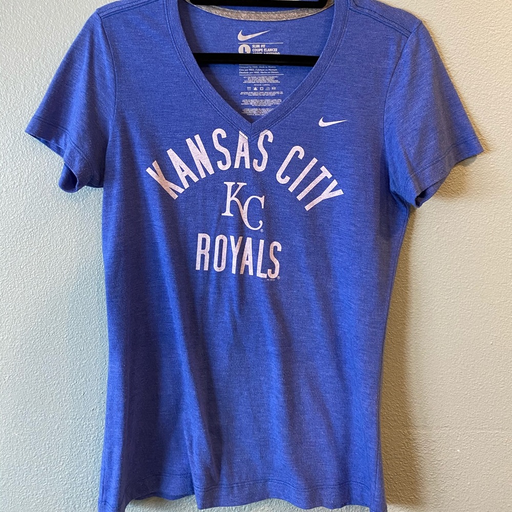 Kansas City Royals Top